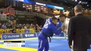 CÁSSIO FELIPE SOUSA COSTA vs DAVI CABRAL DE SOUZA 2023 Pan Jiu Jitsu IBJJF Championship
