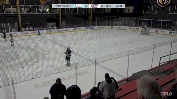 Replay: Home - 2023 Lakers vs MJDP | Dec 18 @ 1 PM