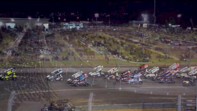 Feature | 2024 High Limit International Saturday at Perth Motorplex