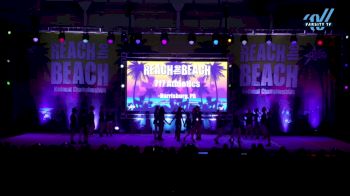717 Athletics - Supernova [2025 L2.1 Performance Rec - 10-18Y (NON) - Large Day 2] 2025 ACDA Reach the Beach Rec Nationals