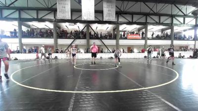 104-112 lbs Cons. Round 1 - Dayne Zanger, Champions Wrestling Club vs Sawyer Manning, Ridgeview