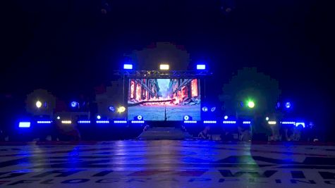 Matt Williams vs Cameron Cozzens 2025 Fight to Win Battle Of The Badge