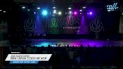 APEX Dance Center - Mini Large Coed Hip Hop [2024 Mini - Hip Hop - Large Day 1] 2024 One Up Grand Nationals