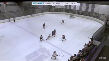 Replay: Home - 2024 Rye U10 AA vs Bandits U10 AA | Jan 20 @ 4 PM