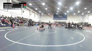 113 lbs Round Of 32 - Joshua Sage, Windsor vs Andrew Scharper, Middletown