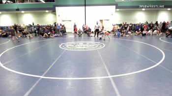 60 lbs Consi Of 4 - Josiah Verilla, PA vs Tate Russell, TX