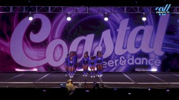 Queens [2023 L2 Junior - D2 - A Day 2] 2023 CAC Coastal at the Capitol Grand Nationals