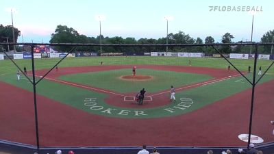 Replay: Pilots vs Mustangs | Jul 23 @ 7 PM