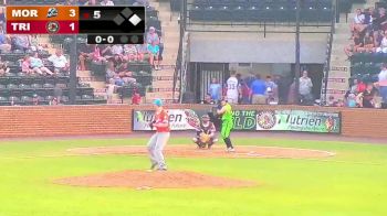 Replay: Marlins vs Chili Peppers | Jun 15 @ 7 PM