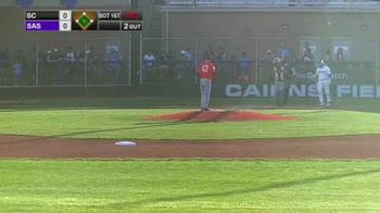 Replay: Home - 2025 Swift Current 57s vs Saskatoon Berries | Jul 24 @ 7 PM