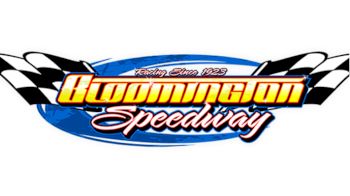 Full Replay | USAC Sprints at Bloomington 9/11/20