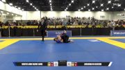Adrianna M Jackson vs Winter Anne-Marie Hand 2025 World IBJJF Jiu-Jitsu No-Gi Championship