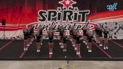 Replay: Spirit Unlimited Harrisburg Challenge | Nov 17 @ 8 AM