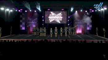 Carolina Elite - Viva Las Sisters [2025 L3 Senior Coed - D2 - Medium Day 2] 2025 JAMfest Cheer Super Nationals
