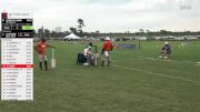 Replay: Turbo Javelin - 2025 AAU Junior Olympic Games | Aug 1 @ 10 AM