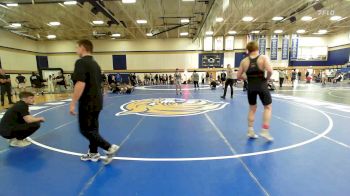 138 lbs Consi Of 4 - Jackson Lee, CMG Wrestling Academy vs Giovanni Tornambe, Yorktown