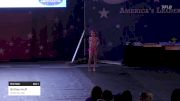 Brittany Huff - Dance Etc. Elite [2024 Mini Solo Day 1] 2024 Buckeye Open Dance National Championships