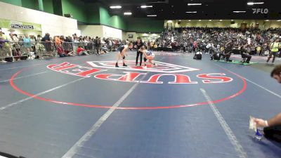 118 lbs Round Of 64 - Cameron Lord, FL vs Riley Rayome, TX