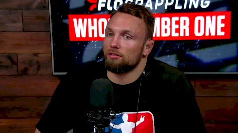 Mikey & Craig Predict Levi's Best Gameplan To Beat Tye Ruotolo