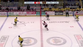 Replay: Away - 2023 Merritt vs Vernon | Nov 10 @ 6 PM