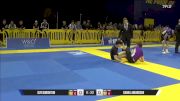 Daniel Amundsen vs Guy Burshtein 2025 Pan IBJJF Jiu-Jitsu No-Gi Championship