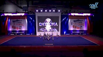 Apopka Royals - Diamonds [2023 L1 Performance Rec - 10Y (NON) Day 1] 2023 NCA Daytona Beach Classic