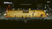 Brownsburg HS "Brownsburg IN" at 2026 WGI Guard World Championships