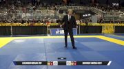 Maverick Lincoln Dietz vs Alexander Michael Pop 2025 Pan Kids Jiu-Jitsu IBJJF Championship