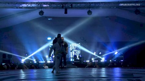 Michael Wright vs LJ Smythe II 2025 Fight to Win 296