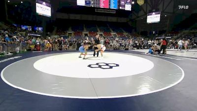 132 lbs Champ. Rd Of 128 - Roman Zelenka, CA vs Marco Loss, PA