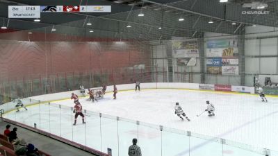 Replay: Home - 2023 Swan Valley vs Selkirk | Oct 23 @ 4 PM