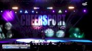 ATA Lake Norman - Vortex [2026 L5 Senior - Small Day 1] 2026 CHEERSPORT National All Star Cheerleading Championship