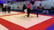 Replay: Mat 1 - 2021 Abu Dhabi World Pro Jiu-Jitsu Champs | Nov 14 @ 12 PM