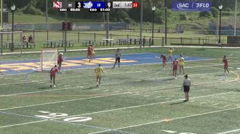 Replay: Newberry vs Limestone | Apr 30 @ 4 PM