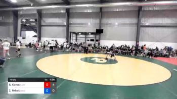 36 kg Final - Spencer Keyes, Alchemy vs Zach Rehak, Quest 2