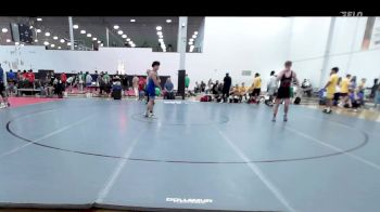 174 lbs Rr Rnd 3 - Duke Martin, Mat Assassins vs Talha Akdogan, Scorpions