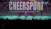 South Georgia Athletics - Monsoon [2024 L2 Senior - D2 - Small - B Day 1] 2024 CHEERSPORT National All Star Cheerleading Championship