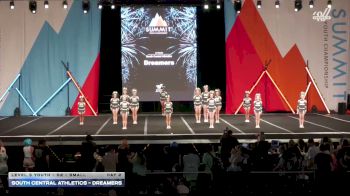 South Central Athletics - Dreamers [2026 L3 Youth - D2 - Small Day 2] 2026 The Youth Summit