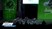 Studio 360 - Youth Jazz [2025 Youth - Jazz - Small Day 1] 2025 CSG Dance Grand Nationals