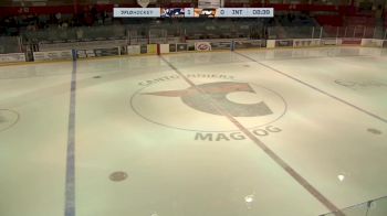 Replay: Home - 2024 Chateauguay vs Magog Cantonniers | Sep 15 @ 1 PM