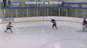 Replay: Home - 2023 PAL vs Springfield | Sep 29 @ 12 PM