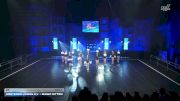 Hertener Löwen e.V. - Magic Kitten [2026 JP Day 1] 2026 ELITE Stunt & Dance Championship