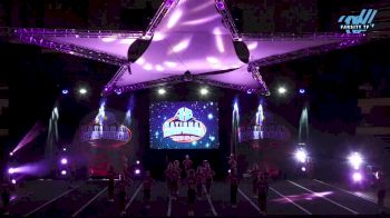 Cheers & More - Lady Respect [2023 L6 Limited - Small Day 2] 2023 America's Best Grand Nationals