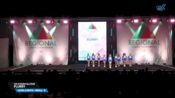 The Stingray Allstars - Flurry [2025 L2 Youth - Small - A Day 2] 2025 The Northeast Regional Summit