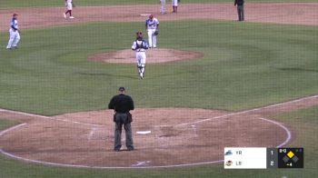 Replay: Away - 2023 York Revolution vs Barnstormers | May 2 @ 6 PM