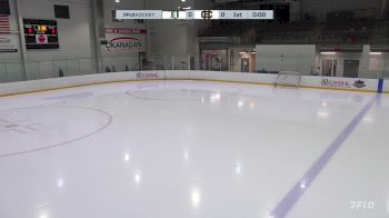 Replay: Home - 2024 Delta vs Calgary IHA | Nov 24 @ 5 PM