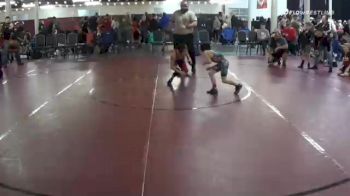 65 lbs Prelims - Chase Brady, Columbia vs Zack Ierley, York Suburban