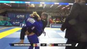 Replay: Mat 12 - 2025 Pan Jiu Jitsu IBJJF Championship | Mar 19 @ 9 AM