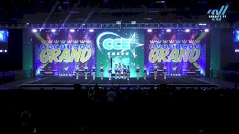 Central Coast Elite - KNOCKOUT [2024 L2 Junior - D2 - B Day 1] 2024 The American Grand Grand Nationals