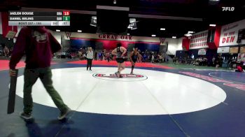 Replay: Mat 5 | Feb 13 @ 11 AM